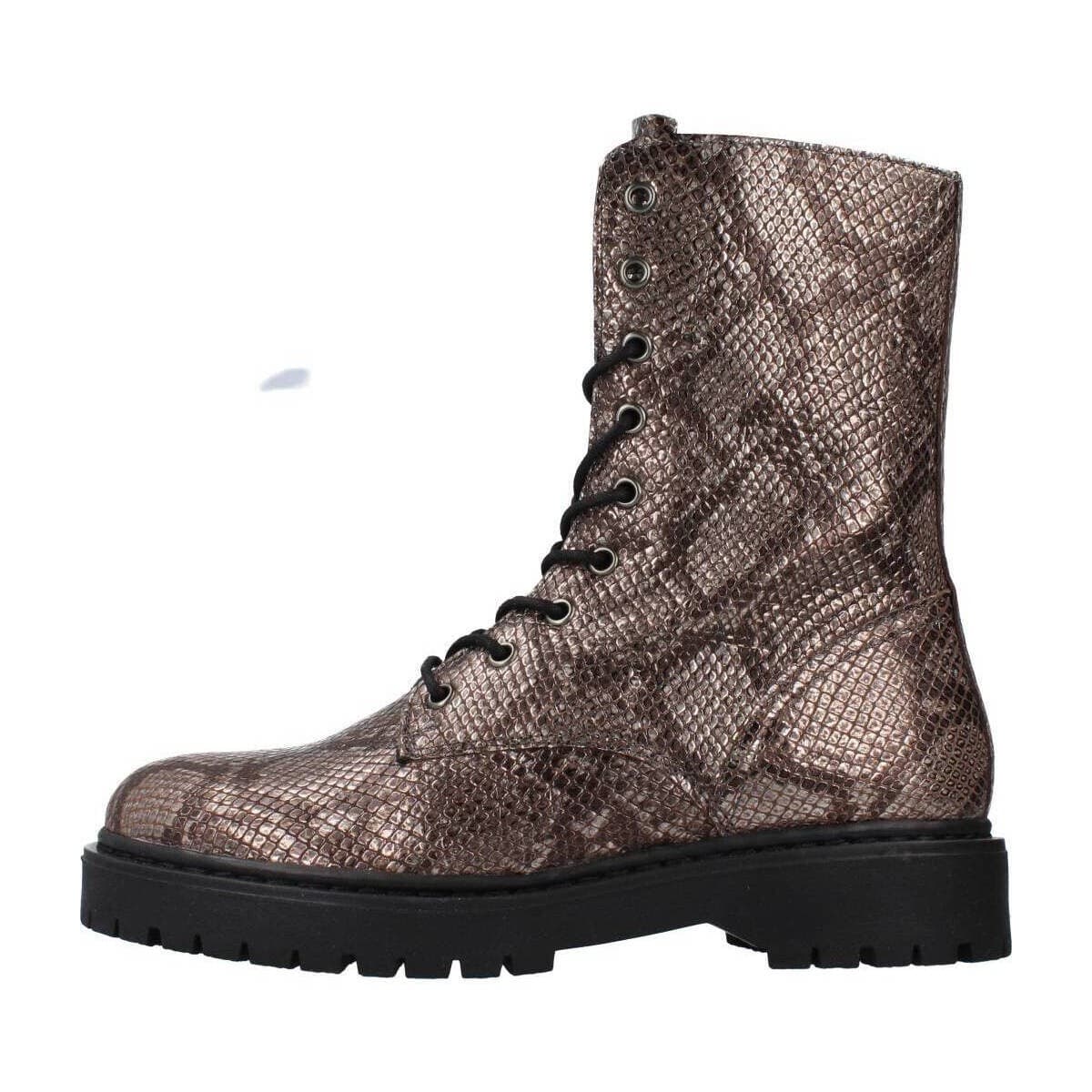 Women's Boots Geox Multicolor