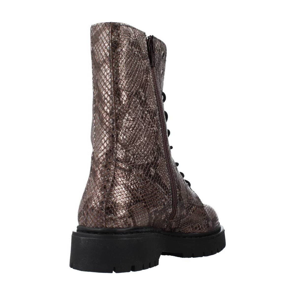 Women's Boots Geox Multicolor