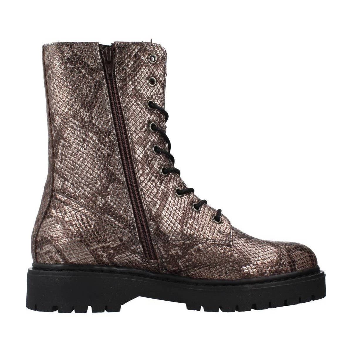 Women's Boots Geox Multicolor