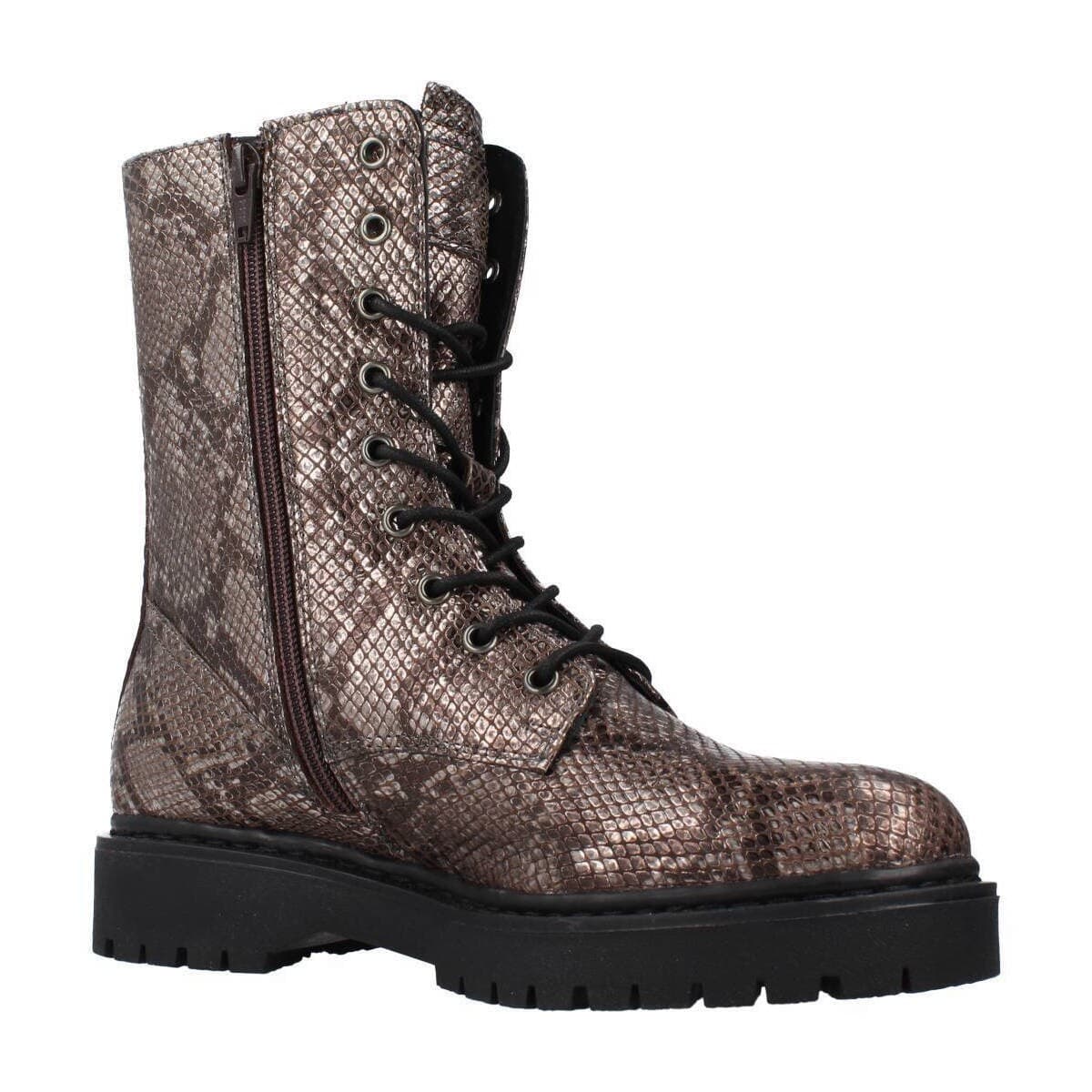 Women's Boots Geox Multicolor