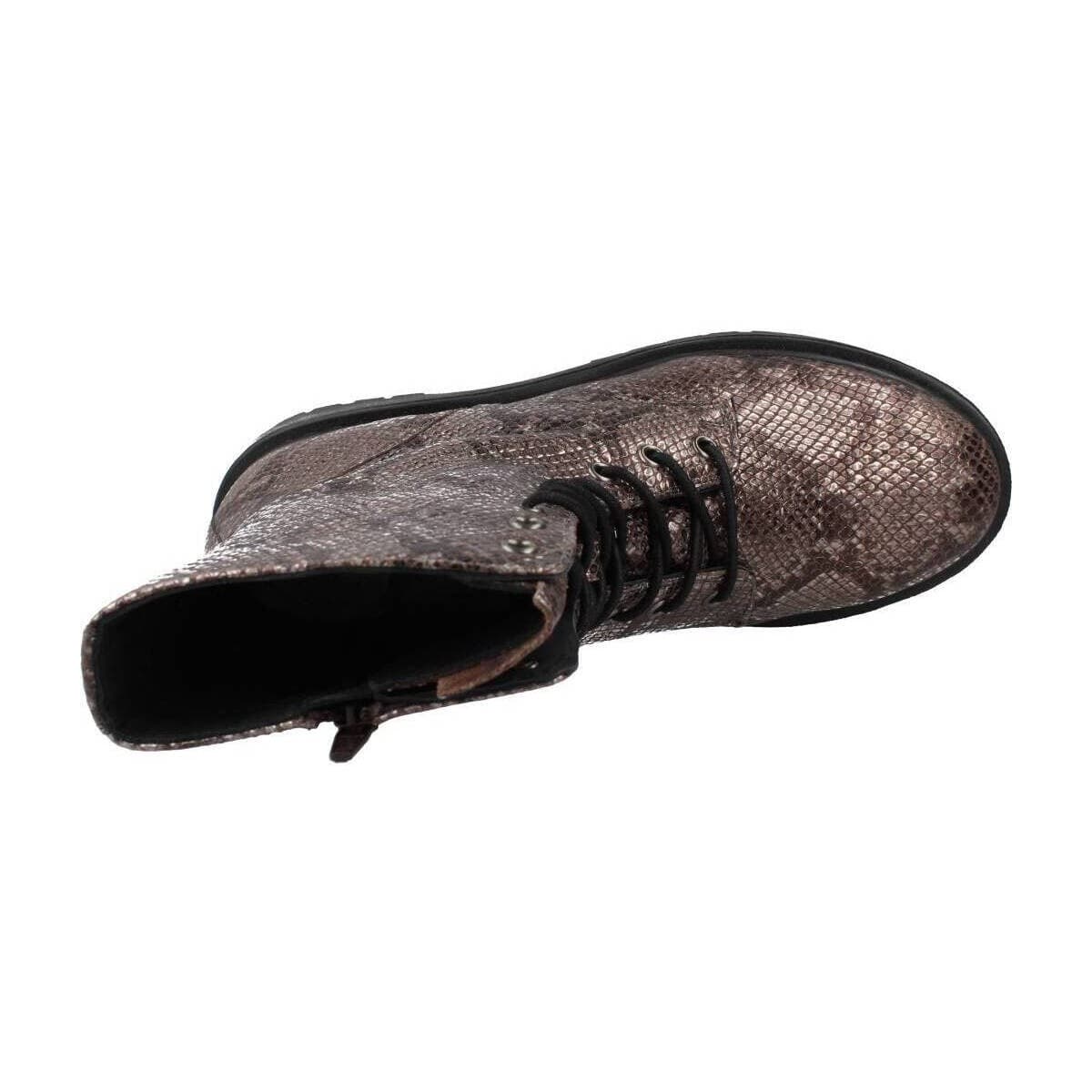 Women's Boots Geox Multicolor