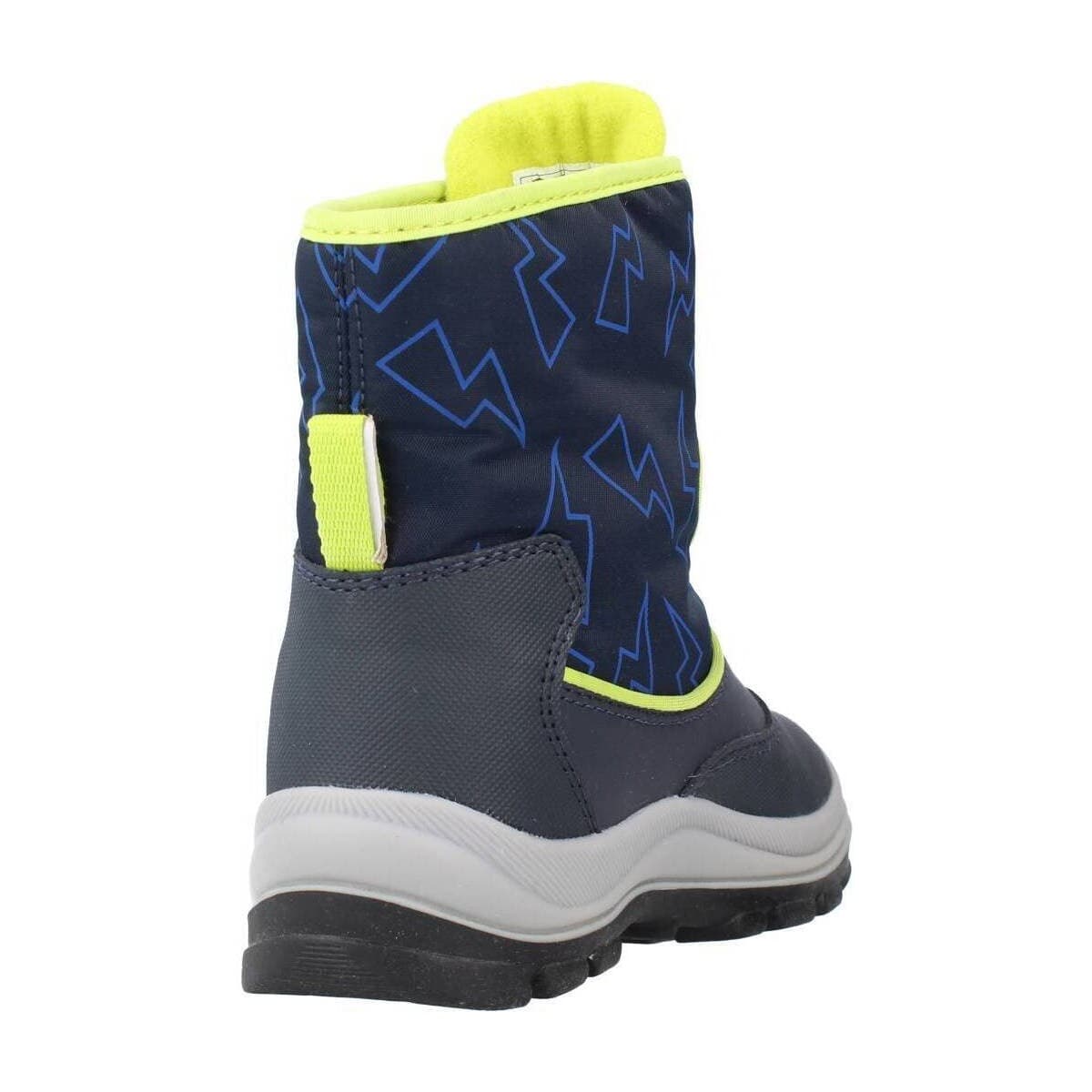 Boys' Boots Geox Blue