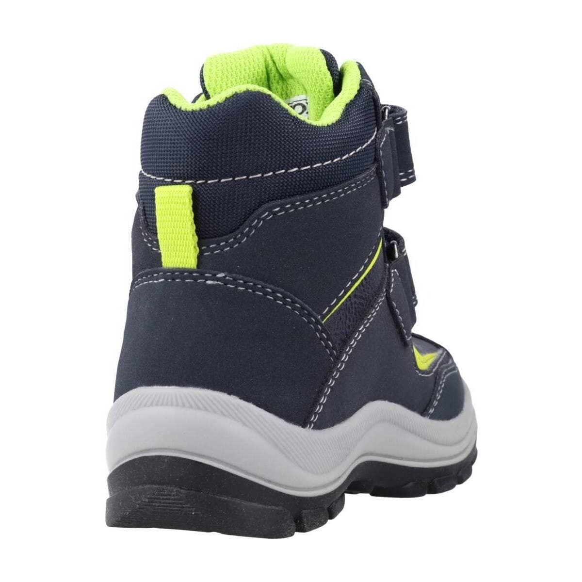 Boys' Boots Geox Blue
