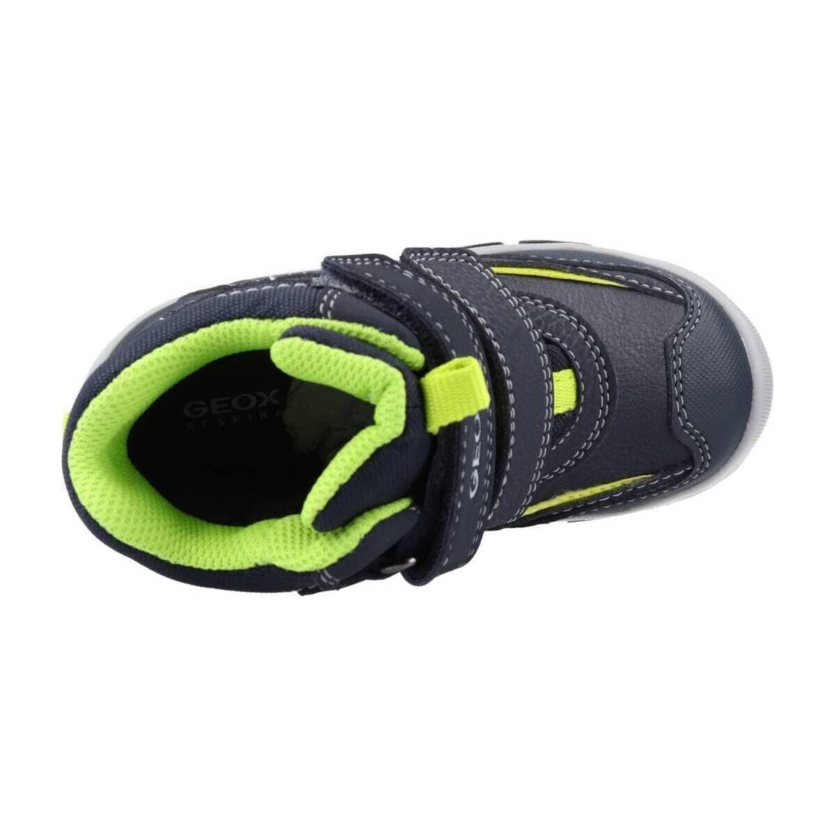 Boys' Boots Geox Blue