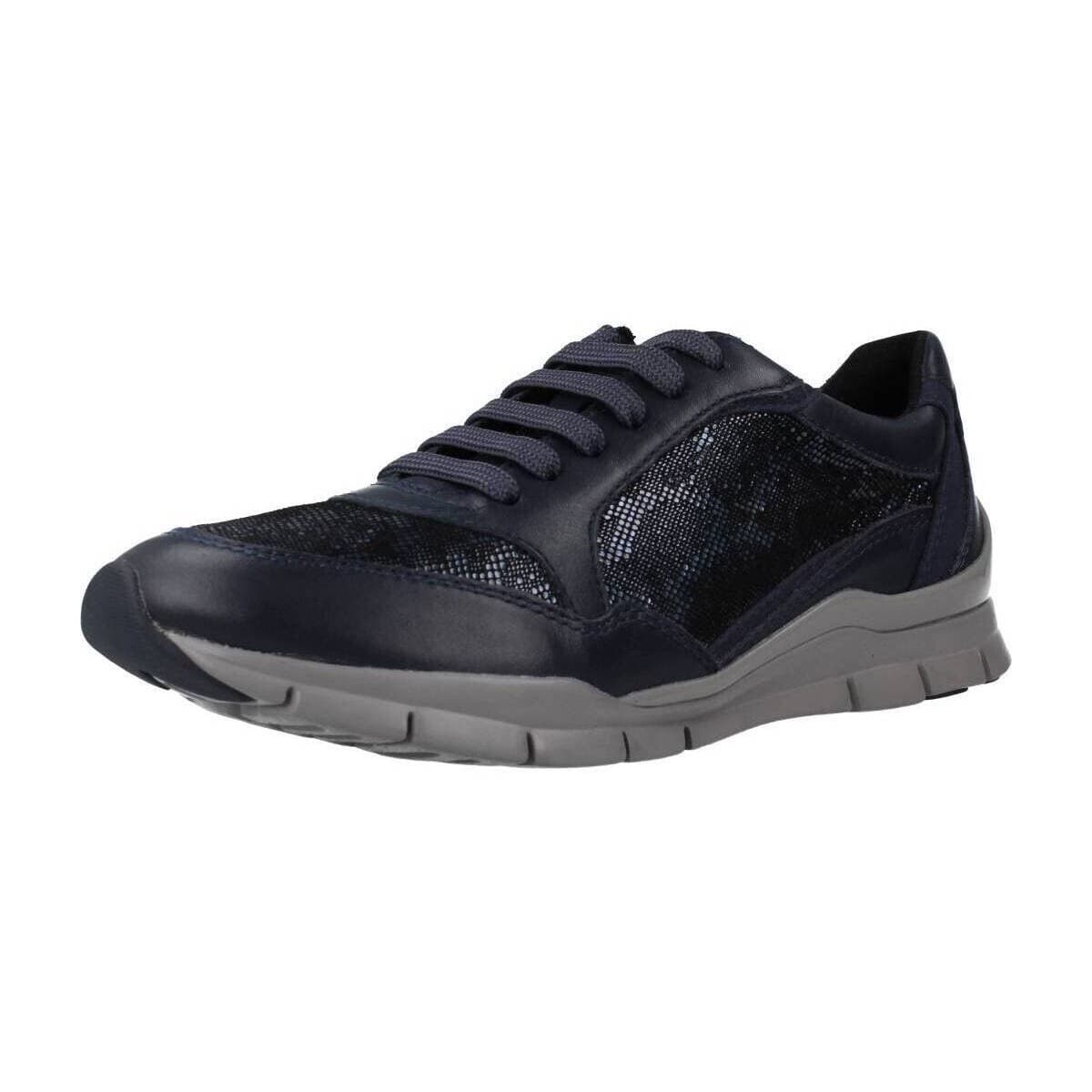 Sneakers Geox Sport Zapatillas Mujer Modèle D Sukie B