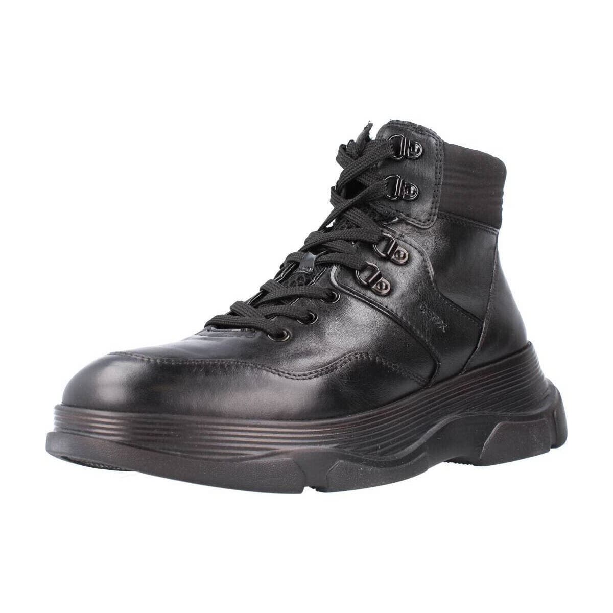 Sneakers Geox Sport Zapatillas Mujer Modèle D Macaone B