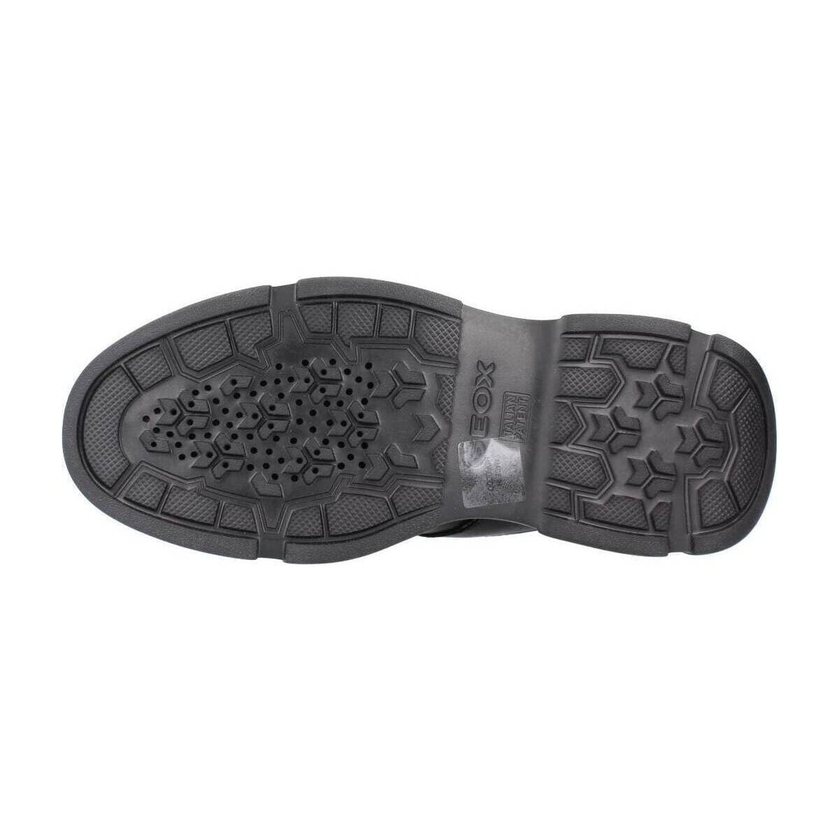 Women's Sneakers Geox Black