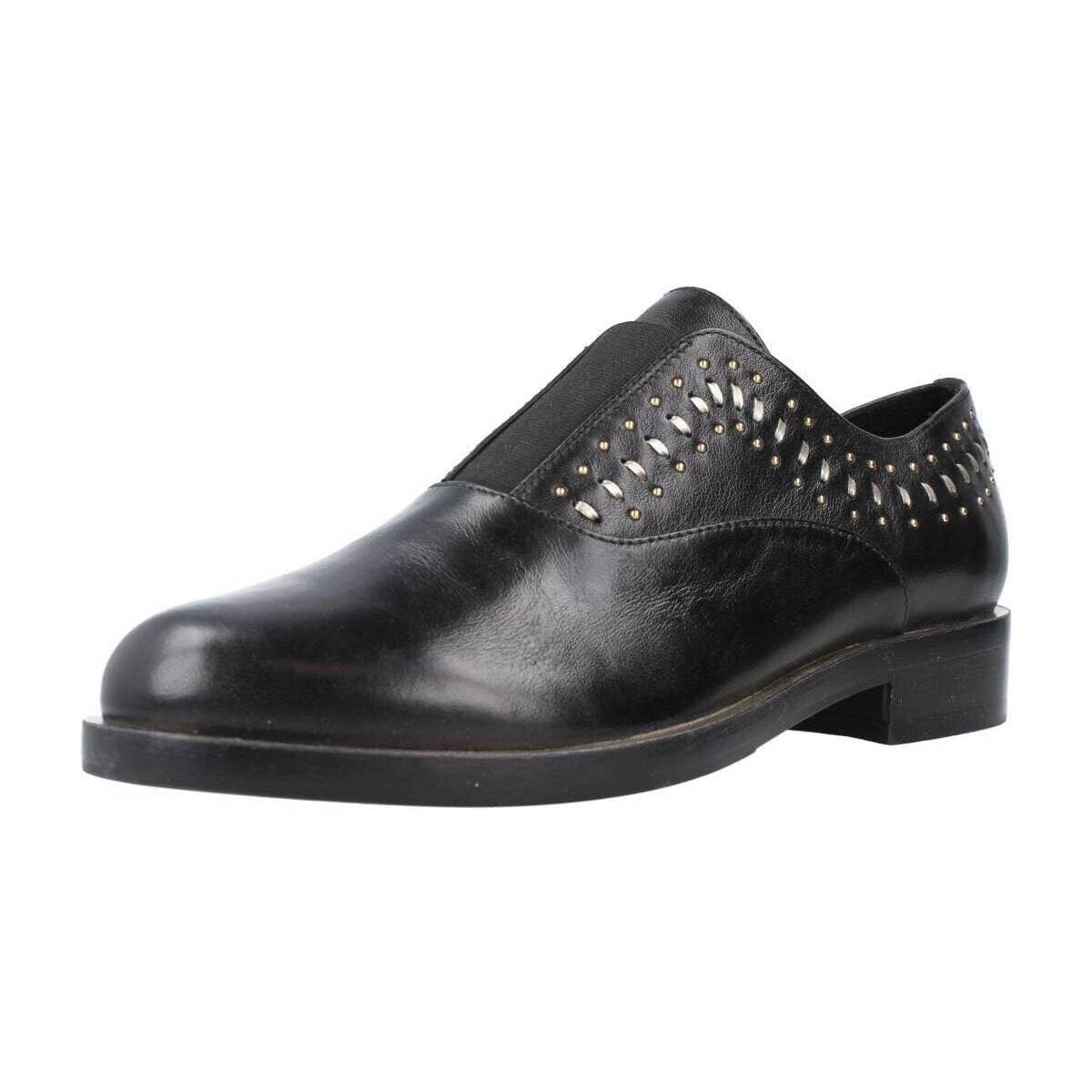 Μοκασσίνια Geox Mocasines Mujer Modèle D Brogue S C