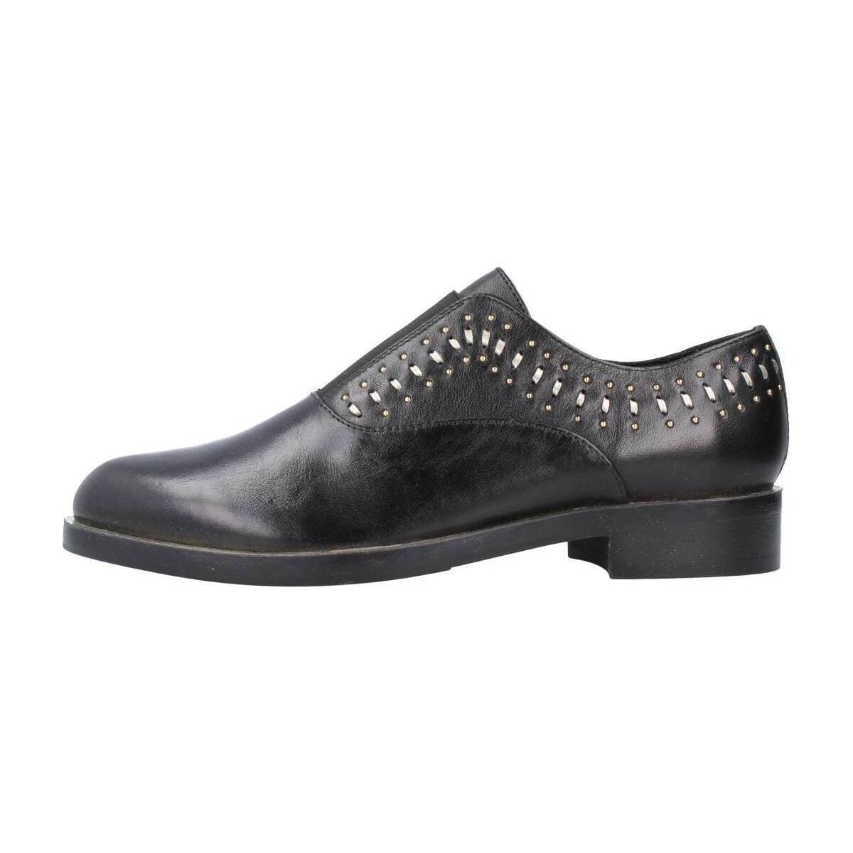 Women's Loafers Geox Black