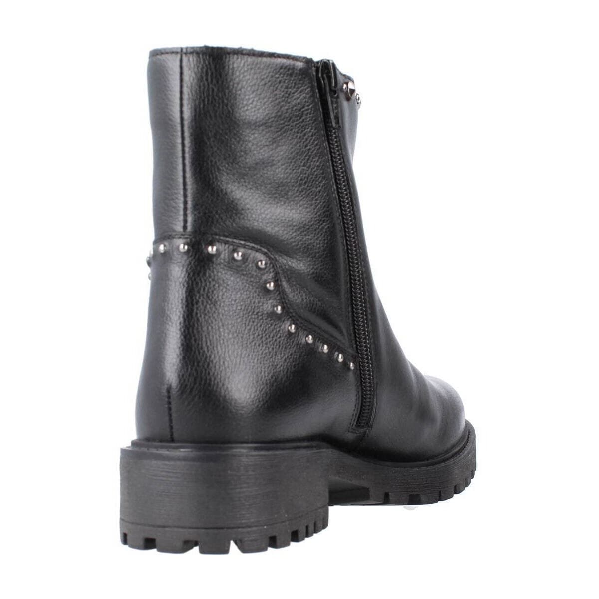 Women's Boots Geox Black