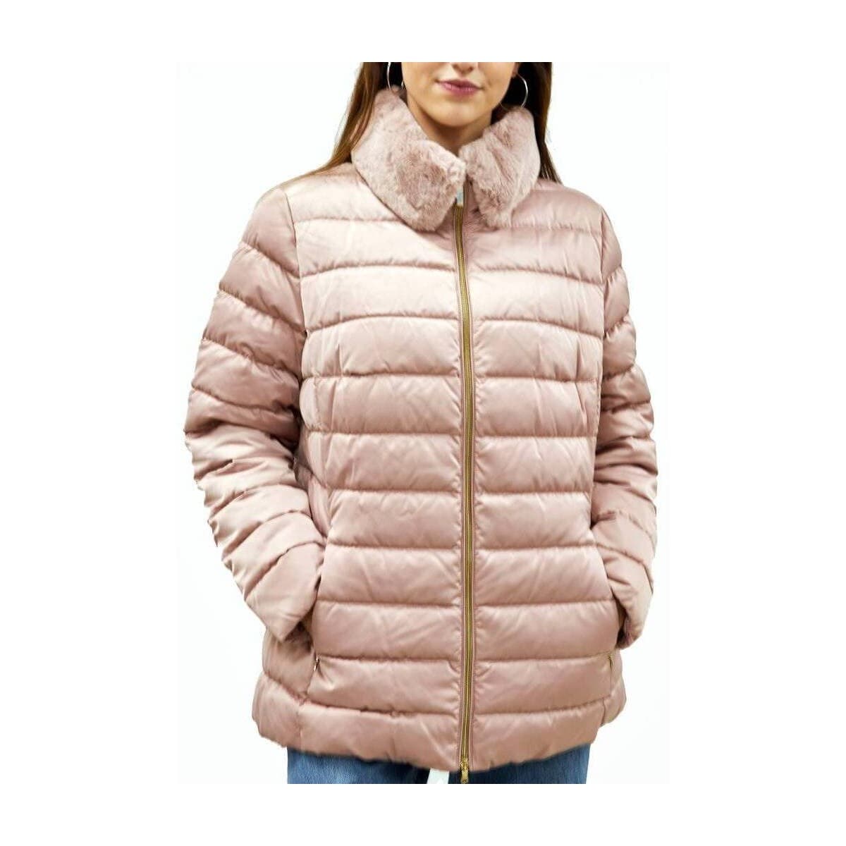 Women's Blazers Geox Pink