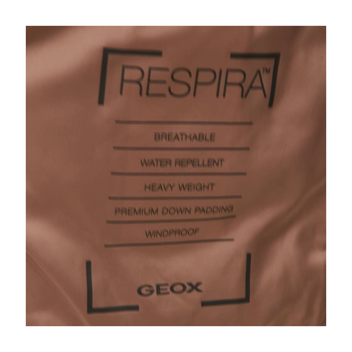 Women's Blazers Geox Pink