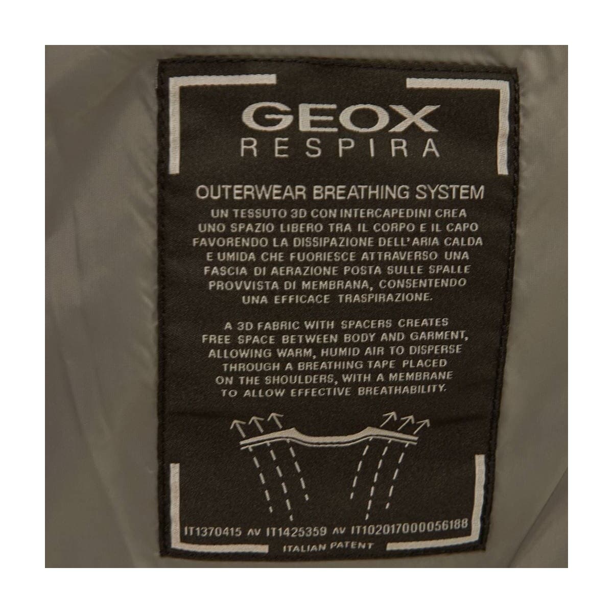 Women's Blazers Geox Pink