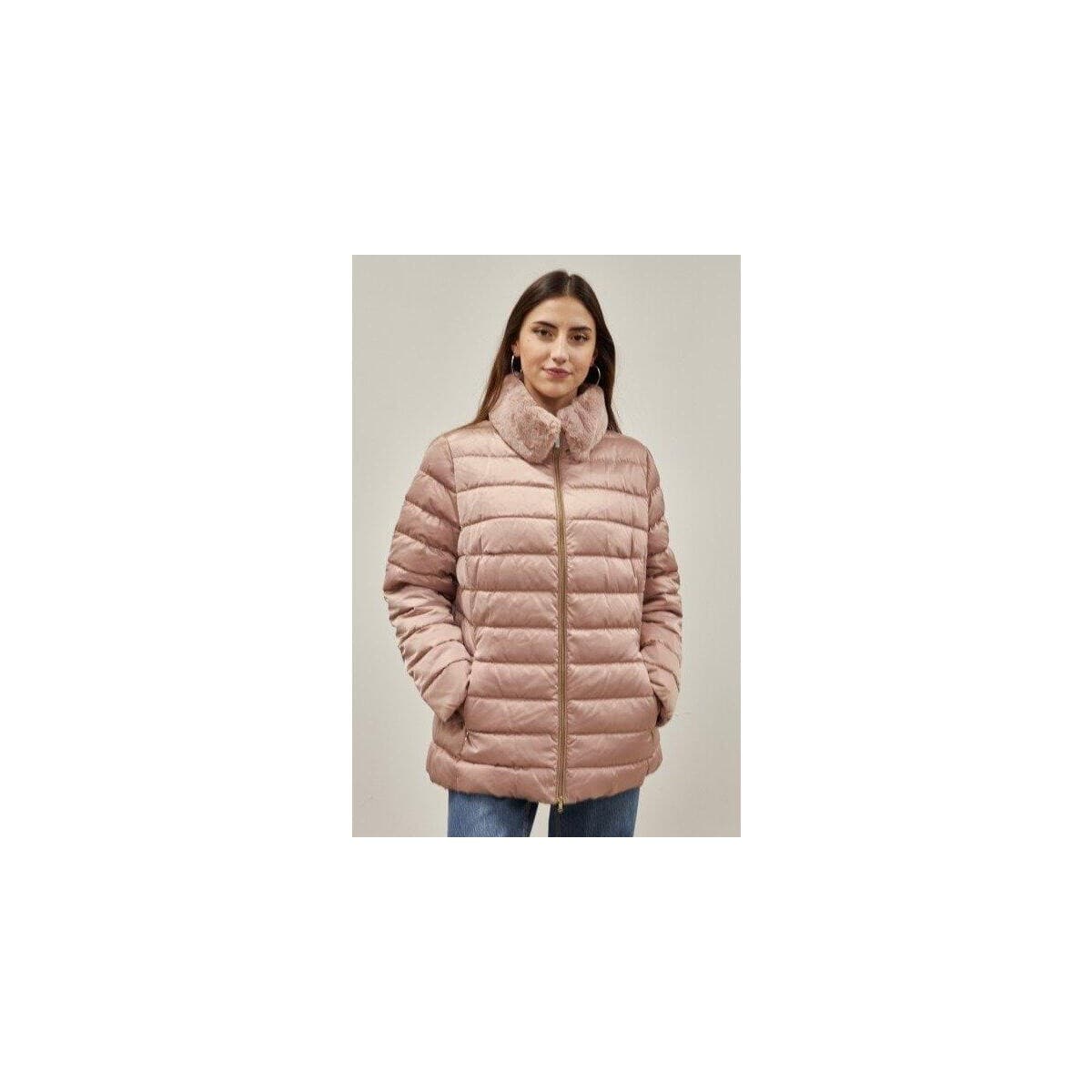 Women's Blazers Geox Pink