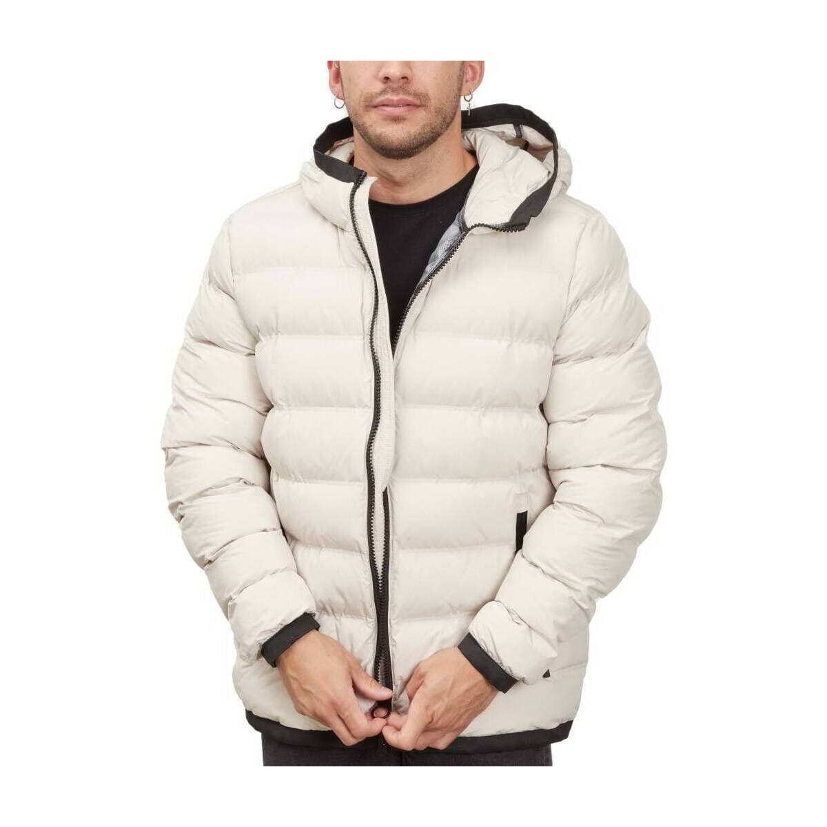 Σακάκια Geox Chaquetas Hombre Modèle Spherica Hood Jkt