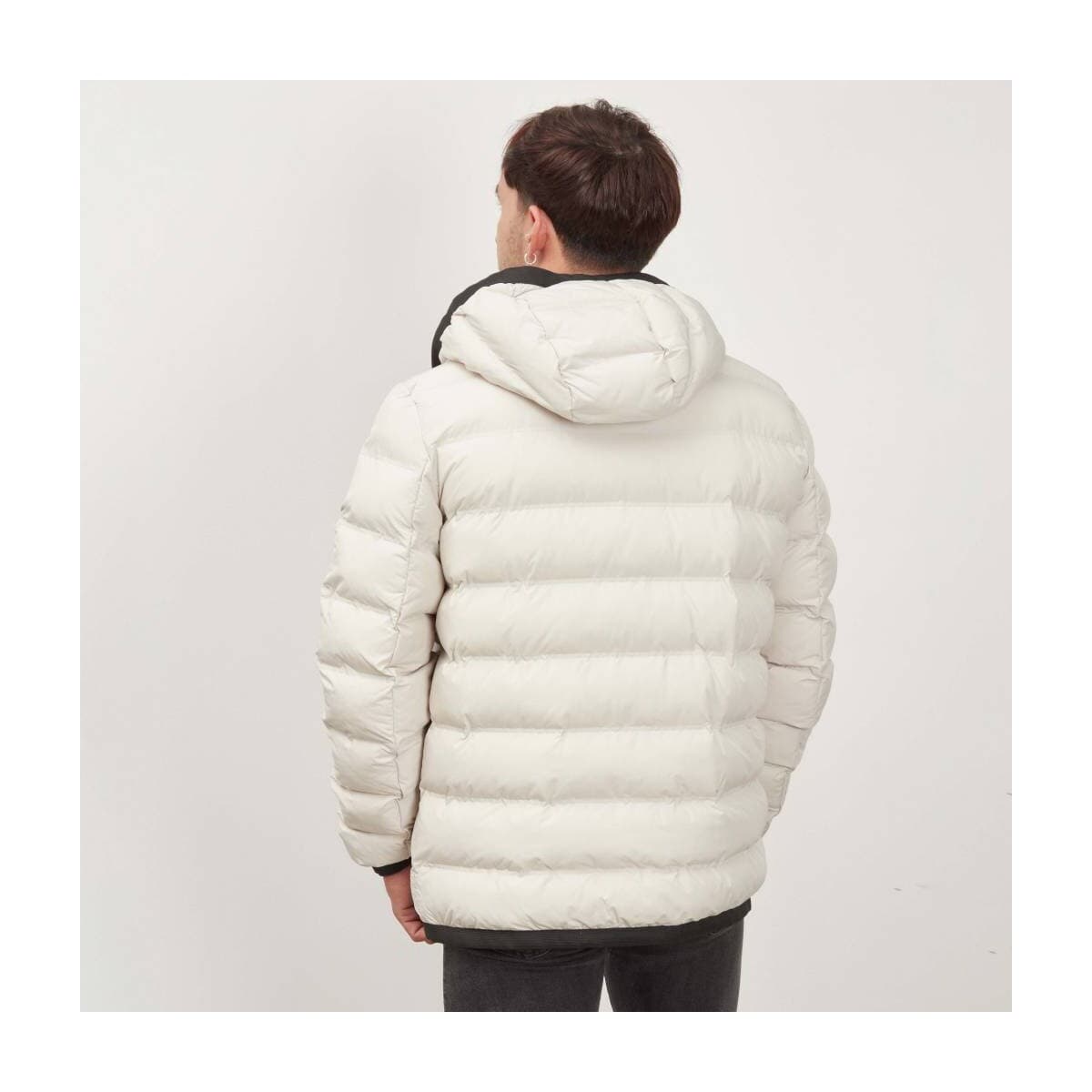 Men's Blazers Geox White