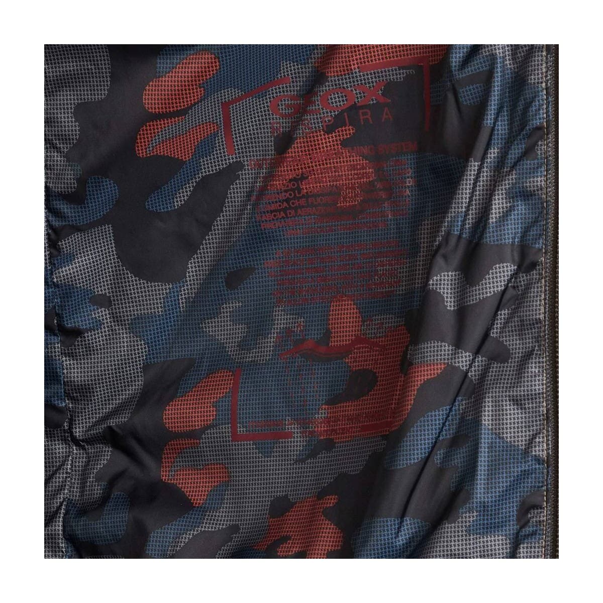 Men's Coats Geox Brown