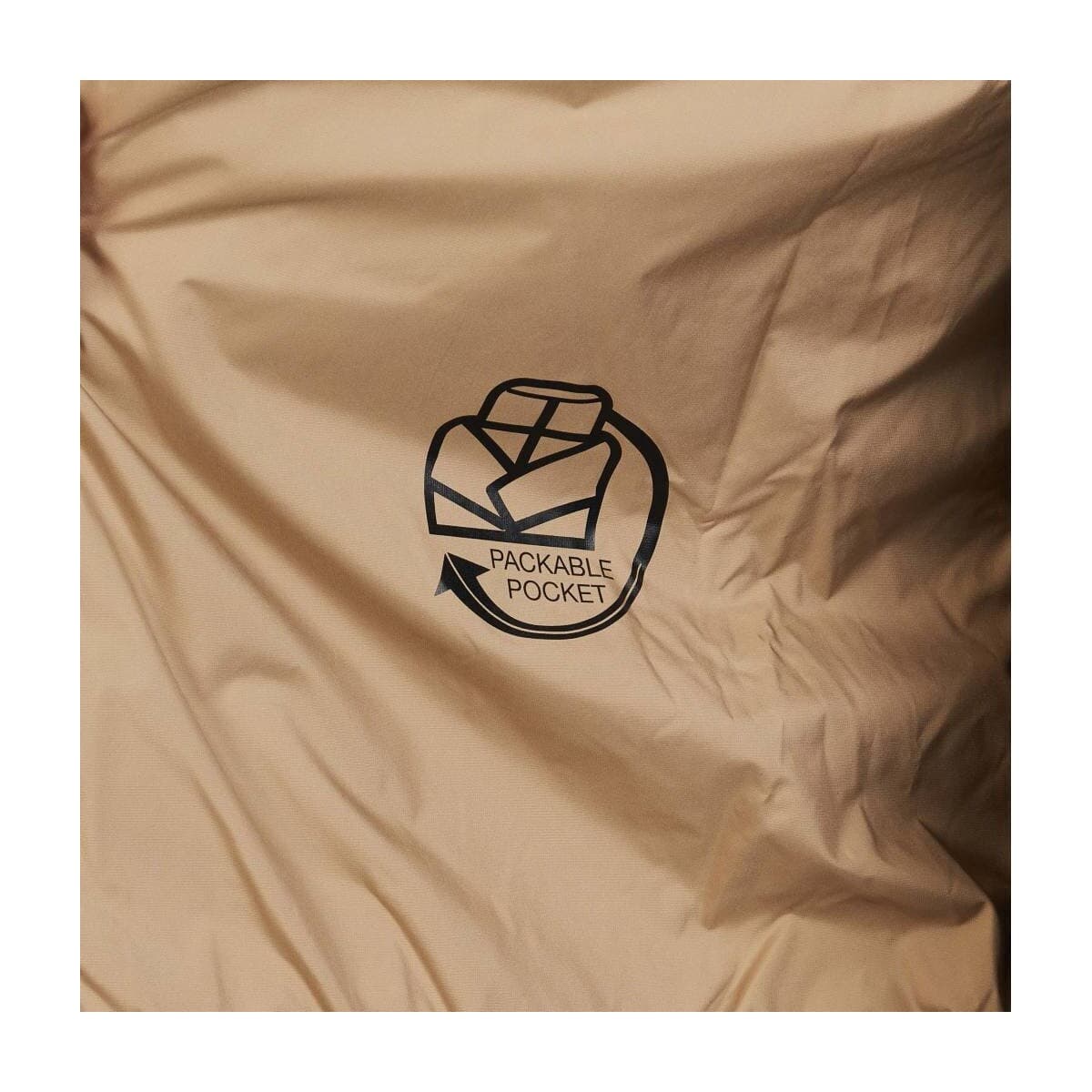 Men's Coats Geox Brown