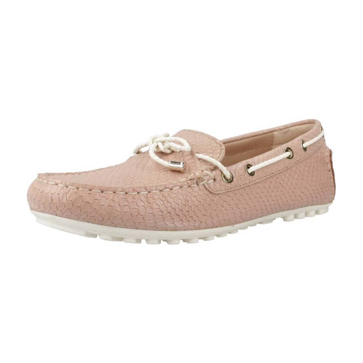 Women's Loafers Geox