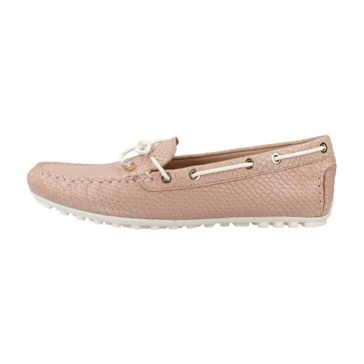Women's Loafers Geox