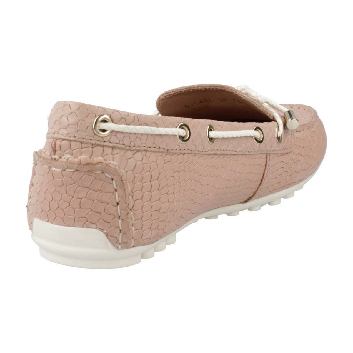 Women's Loafers Geox
