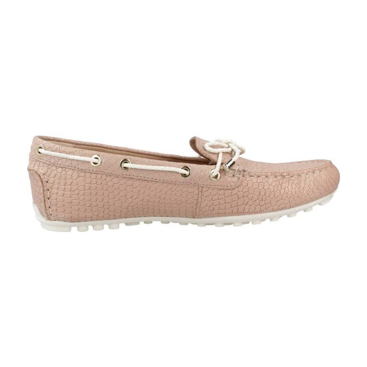 Women's Loafers Geox