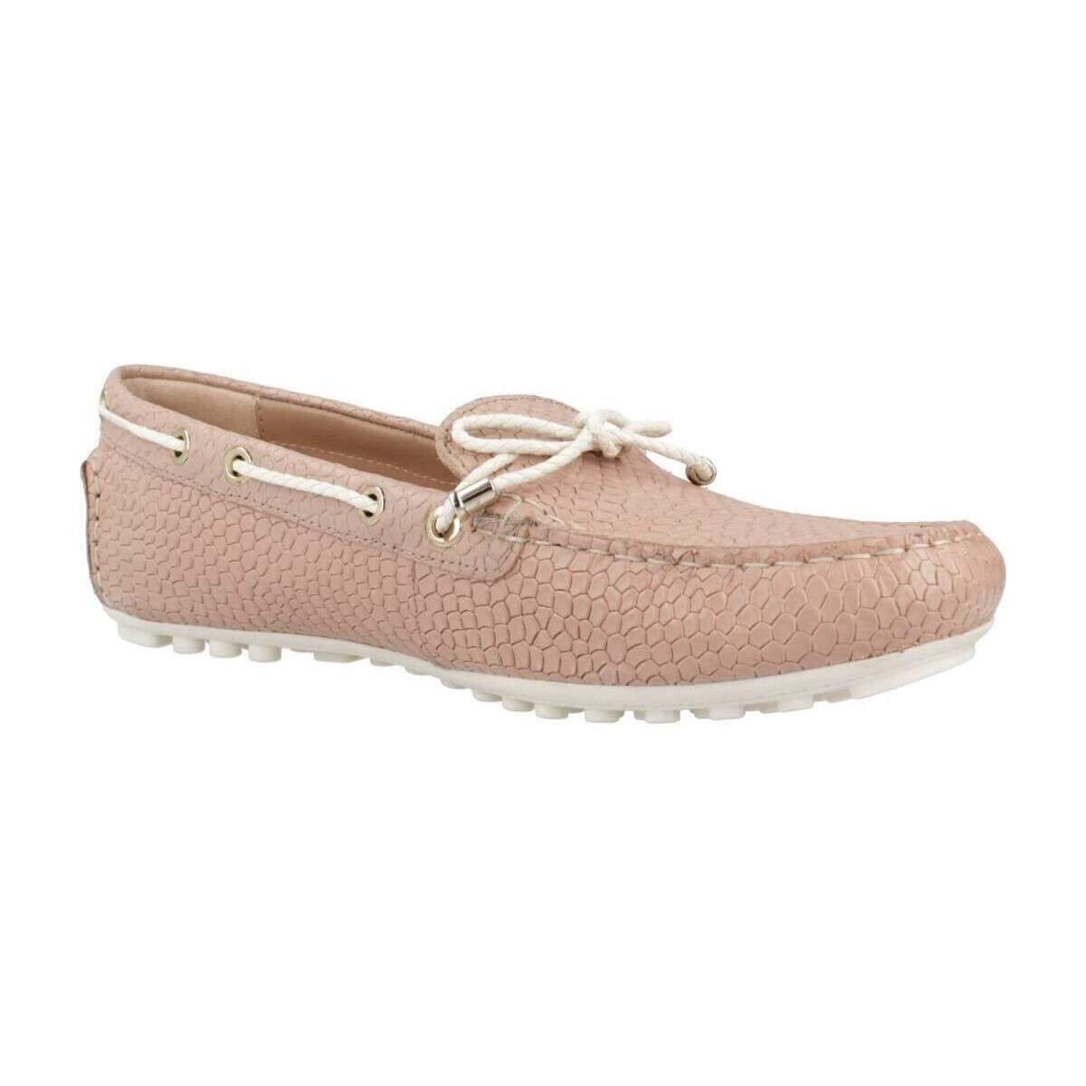 Women's Loafers Geox