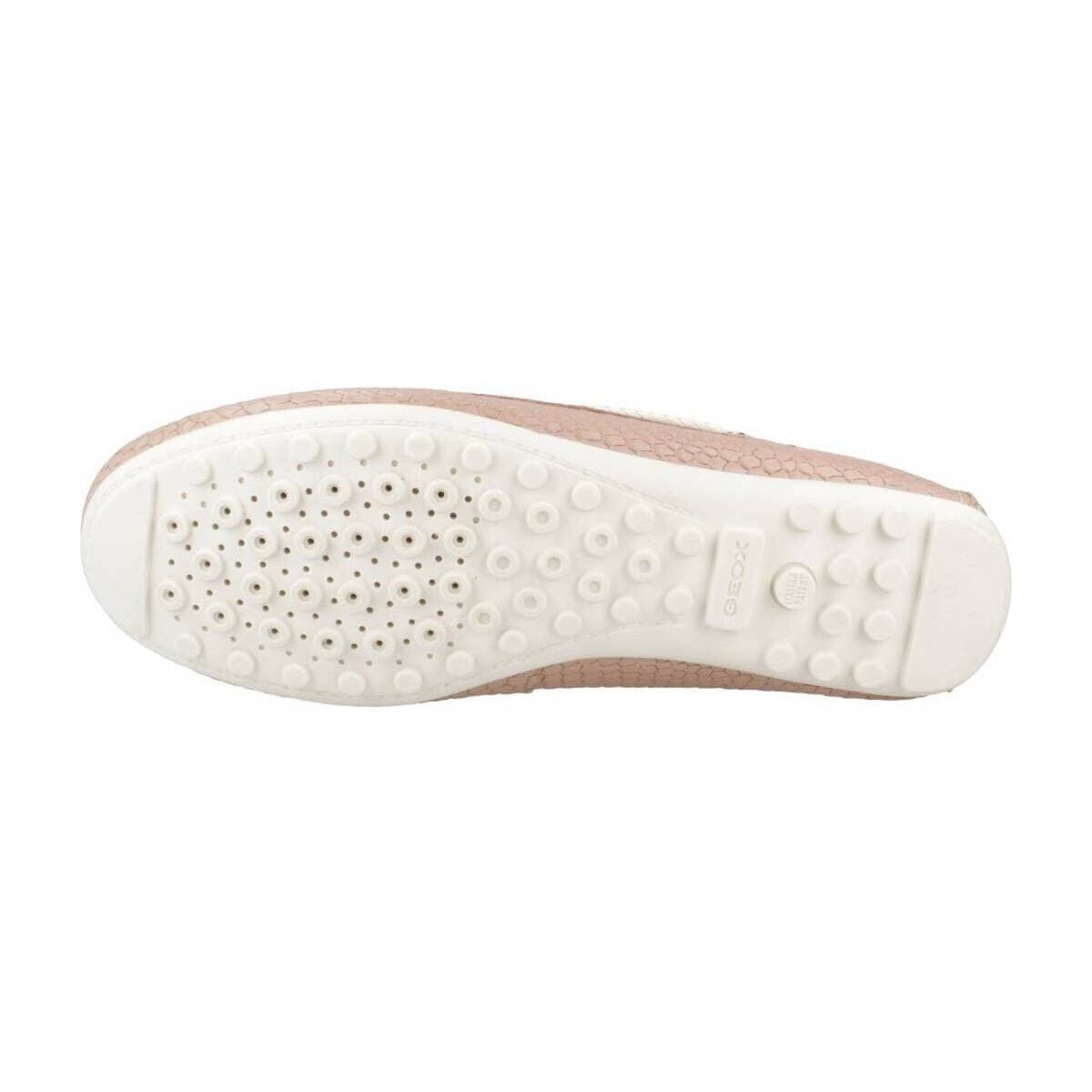 Women's Loafers Geox