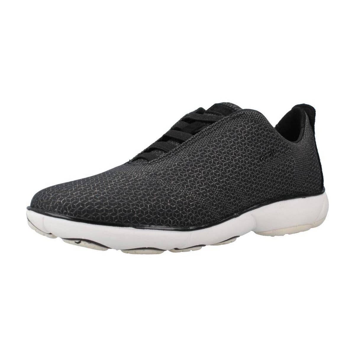 Sneakers Geox Sport Zapatillas Mujer Modèle D Nebula