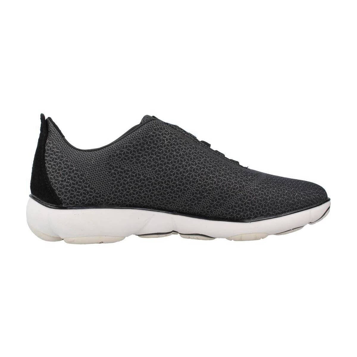 Women's Sneakers Geox Black