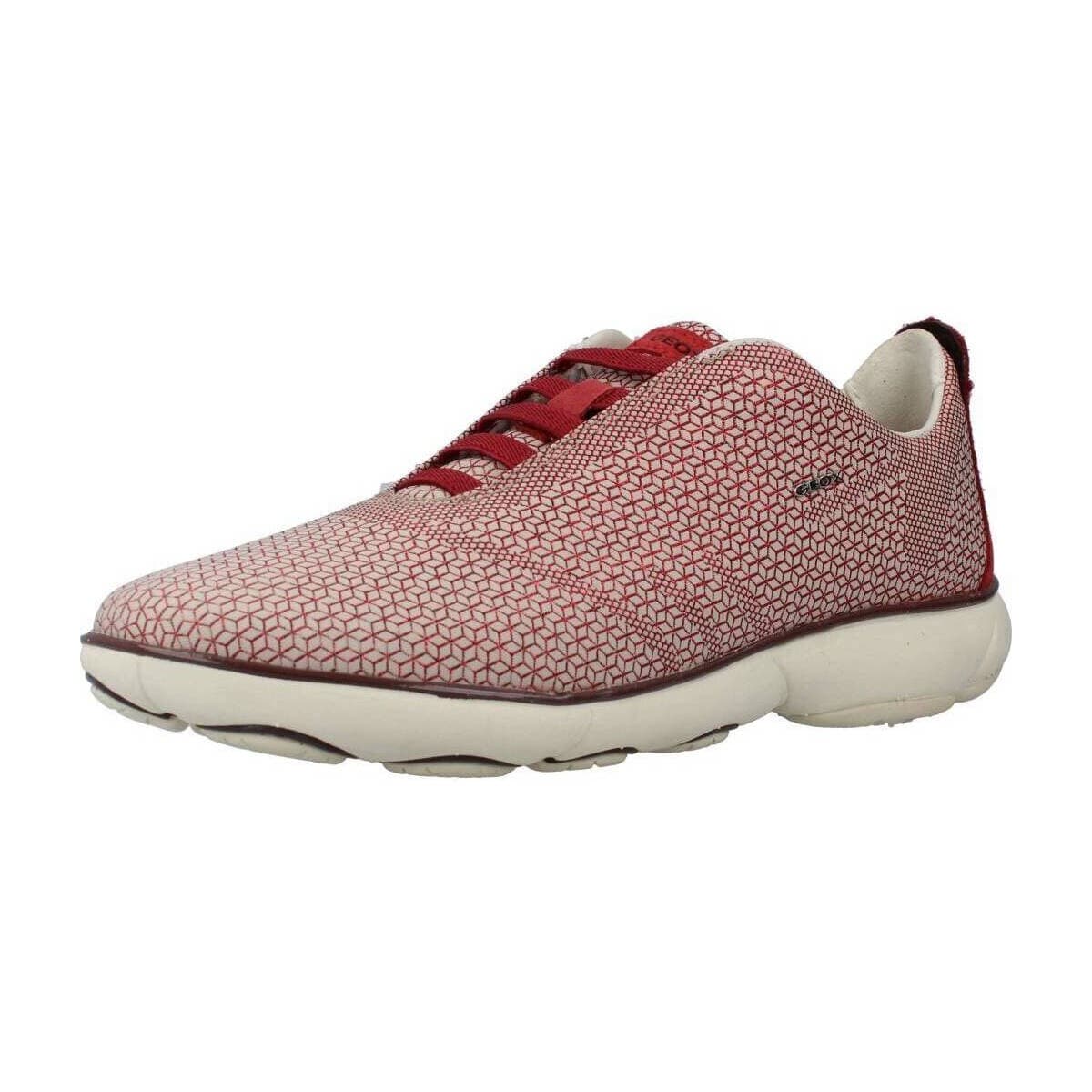 Sneakers Geox Sport Zapatillas Mujer Modèle D Nebula