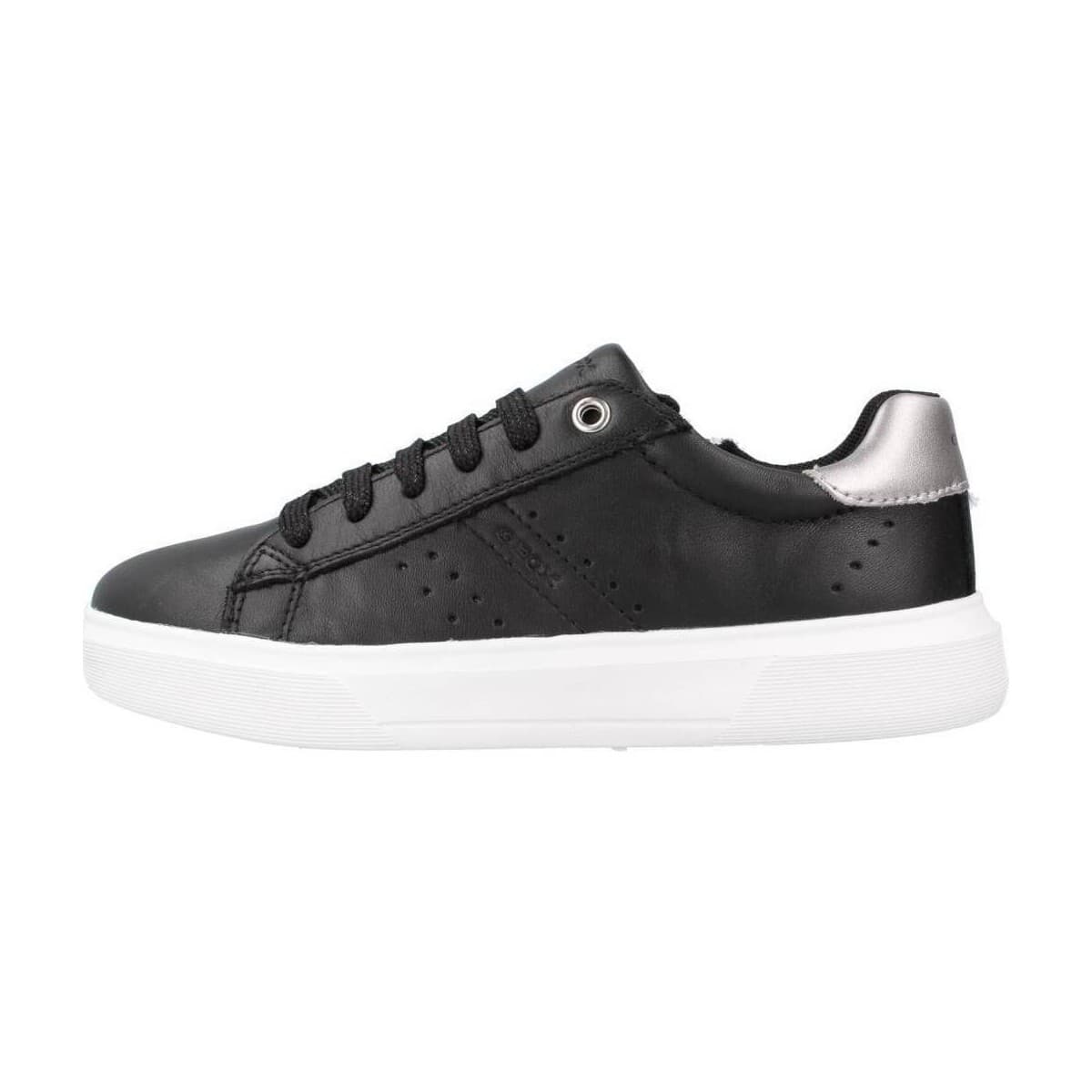 Girls' Sneakers Geox Black