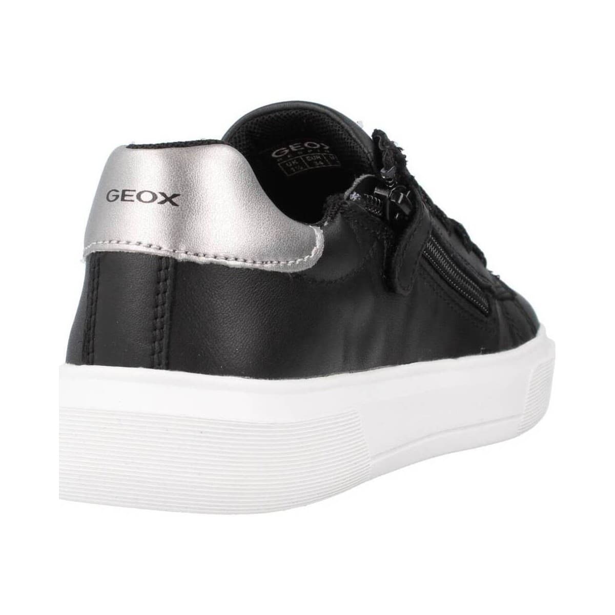Girls' Sneakers Geox Black
