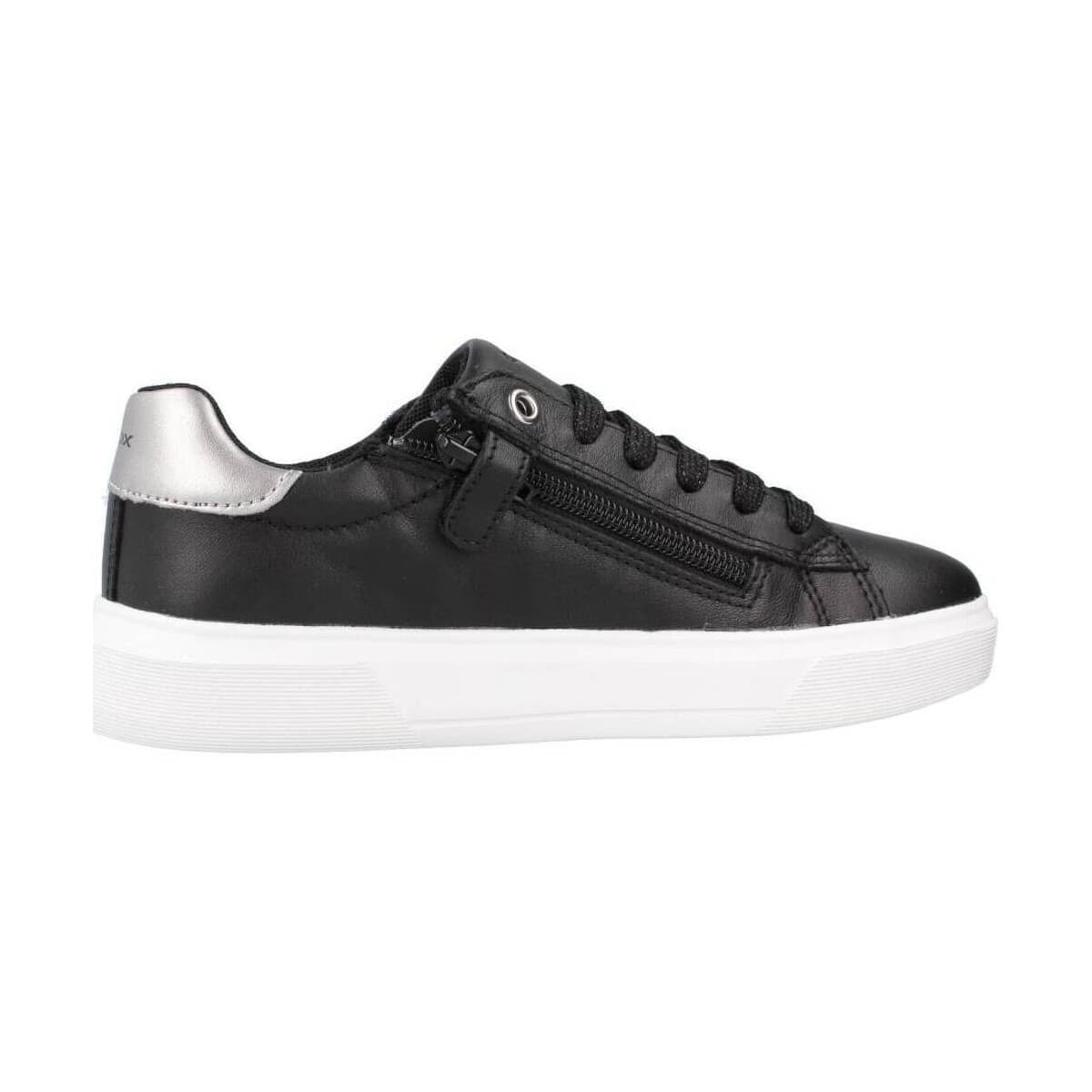 Girls' Sneakers Geox Black
