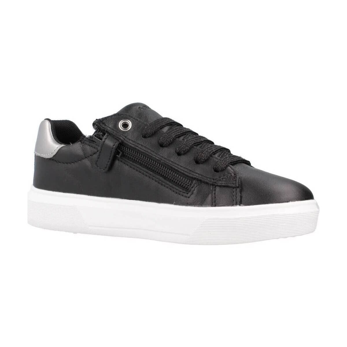 Girls' Sneakers Geox Black
