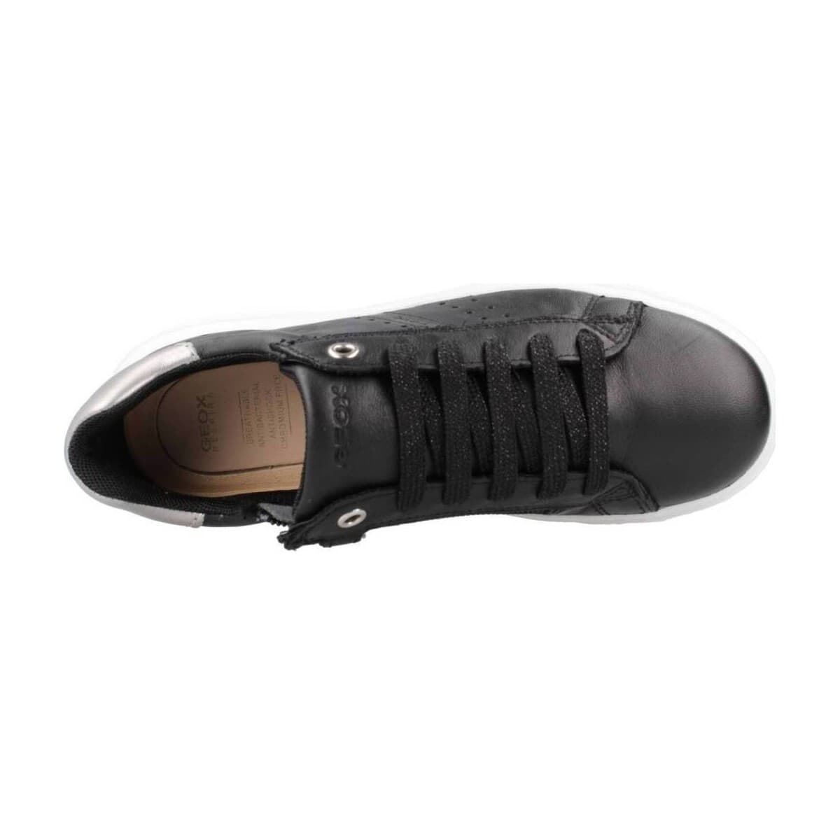Girls' Sneakers Geox Black