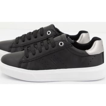 Girls' Sneakers Geox Black
