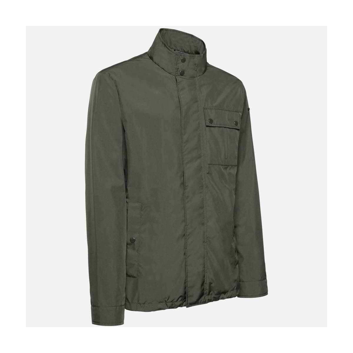 Men's Blazers Geox Green