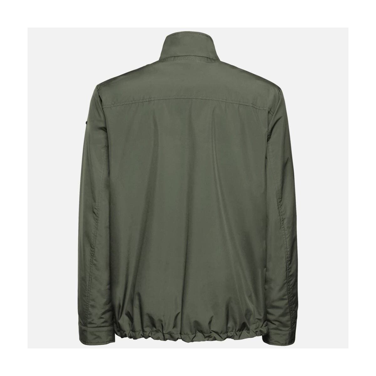 Men's Blazers Geox Green