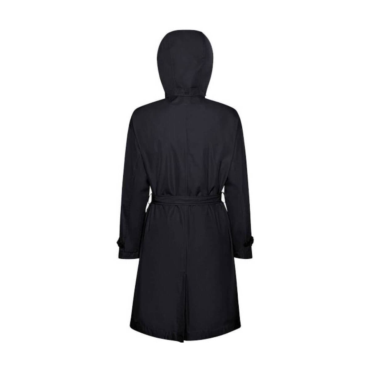 Women's Windbreakers Geox Blue