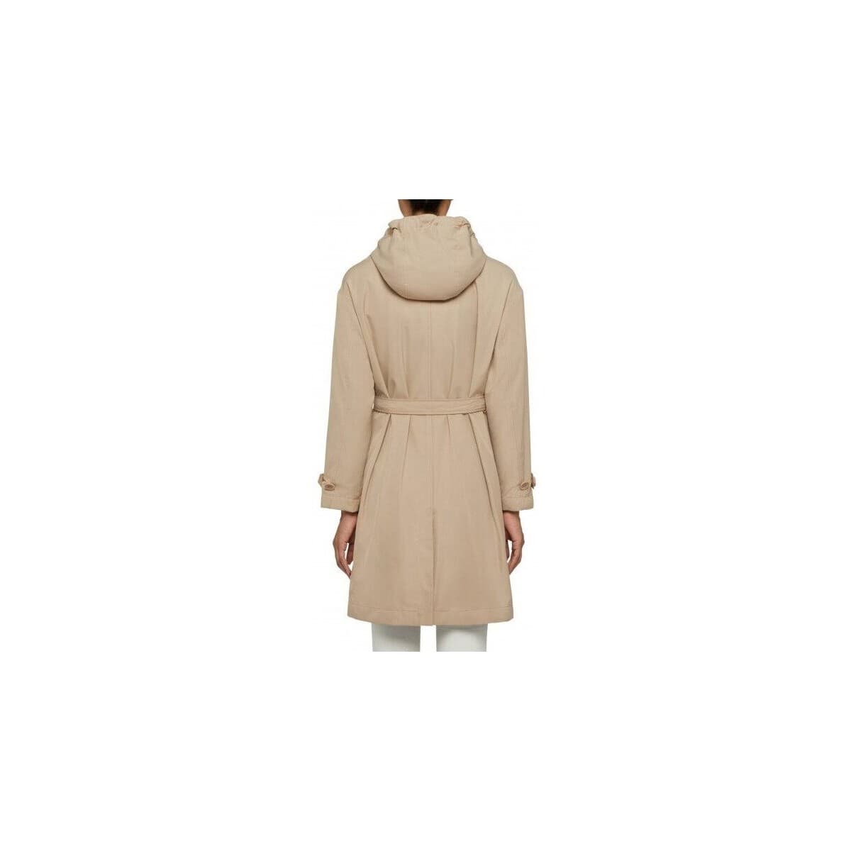 Women's Blazers Geox Beige