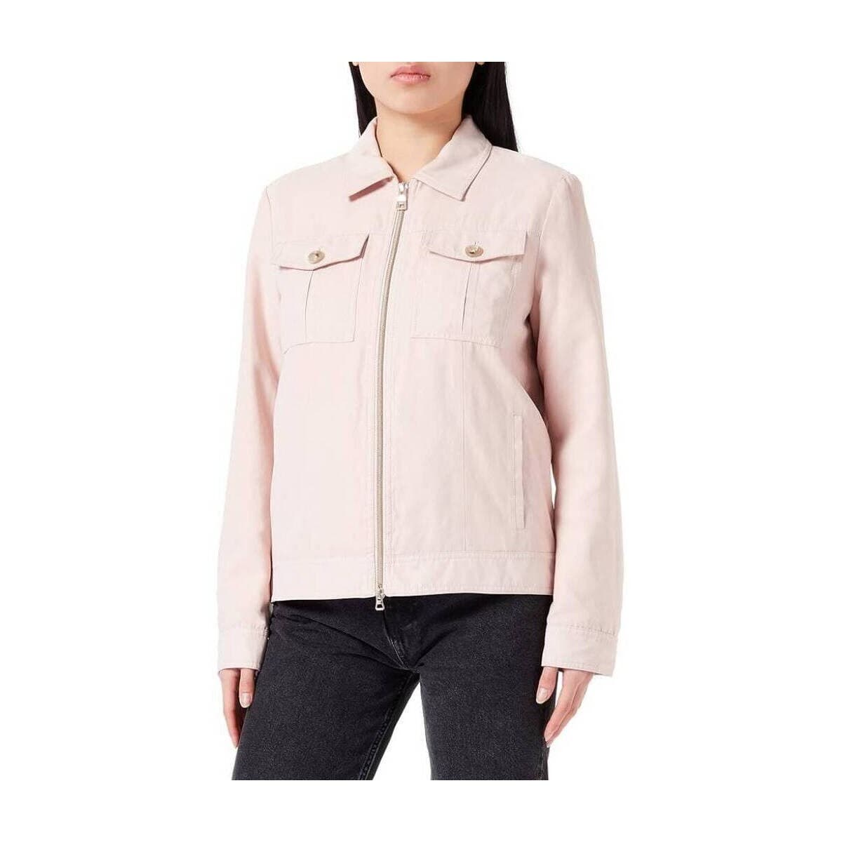 Women's Blazers Geox Pink