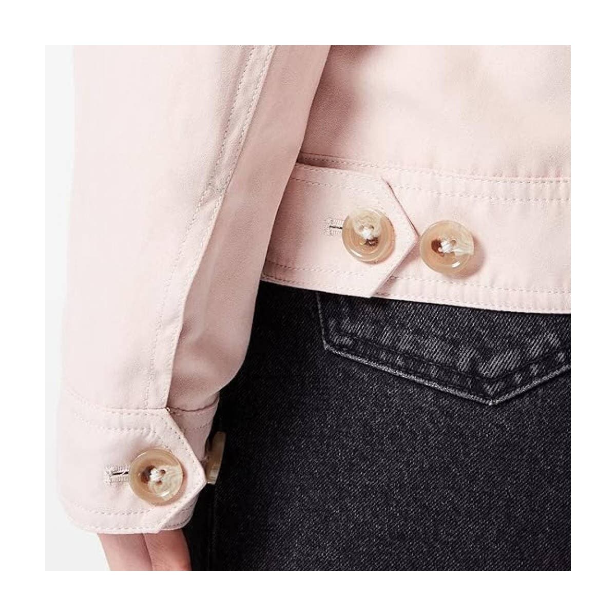 Women's Blazers Geox Pink