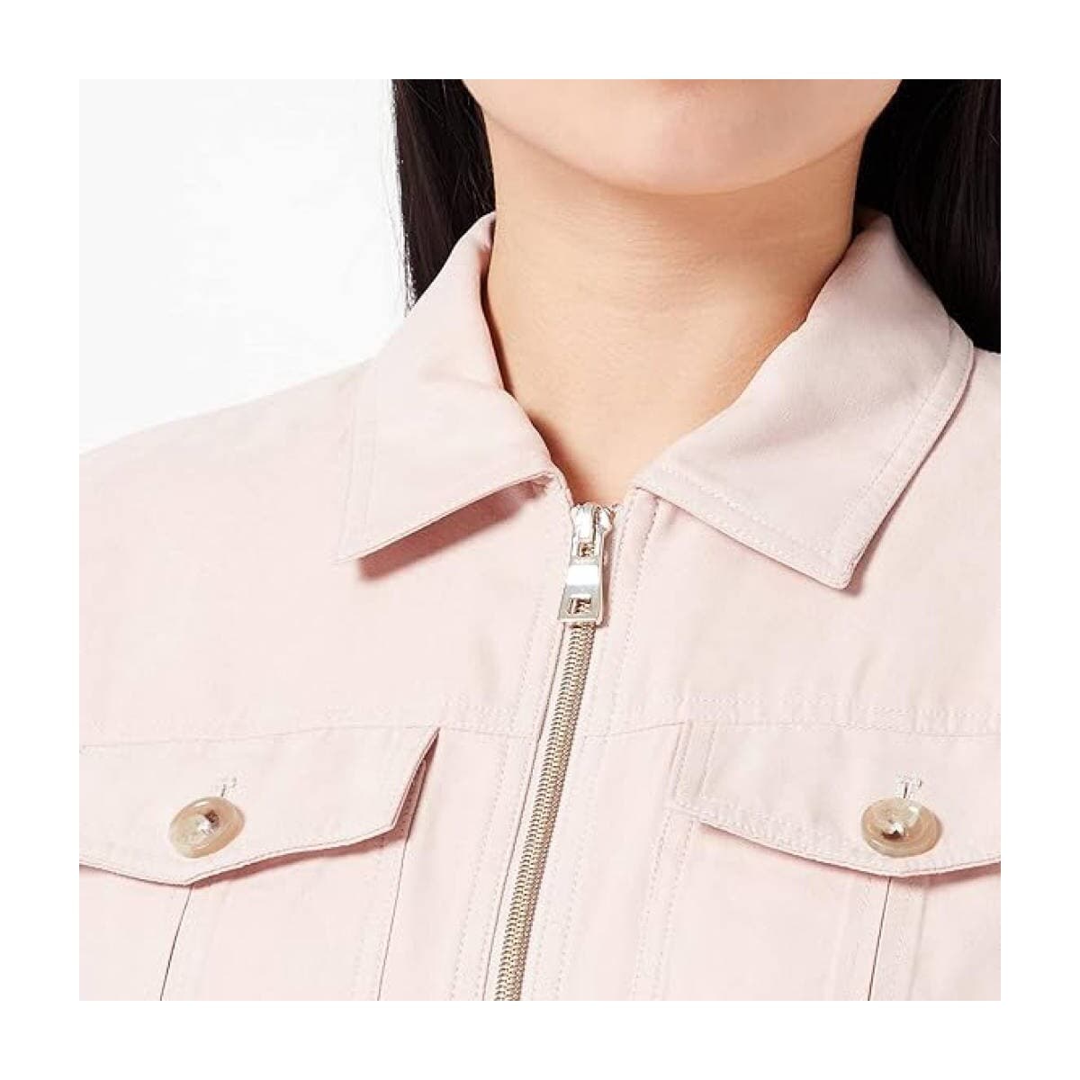 Women's Blazers Geox Pink