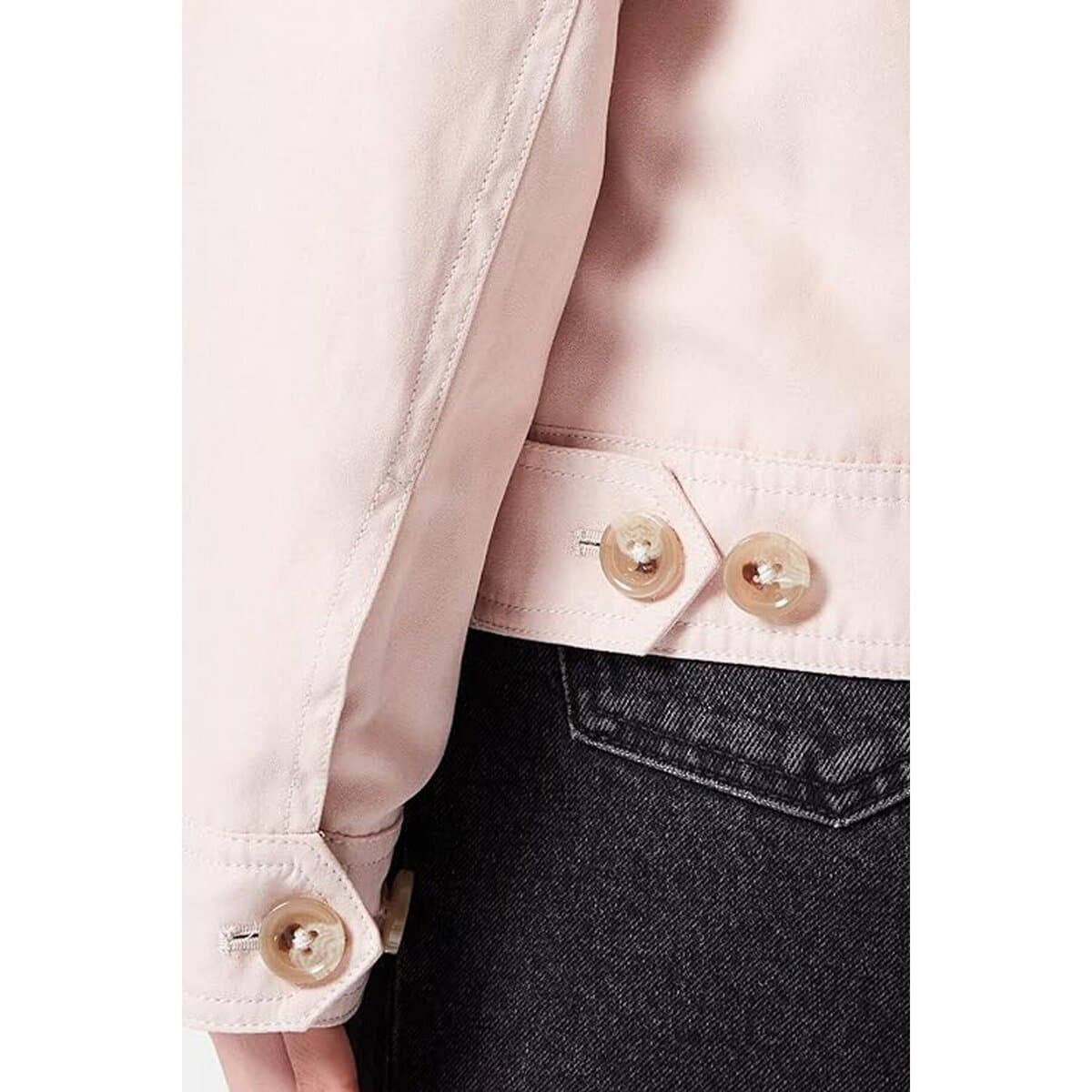 Women's Blazers Geox Pink