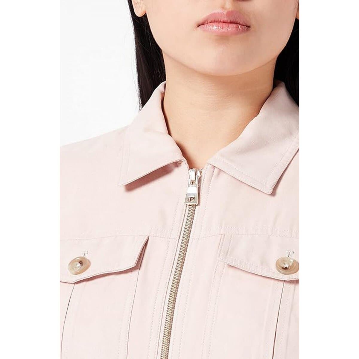 Women's Blazers Geox Pink