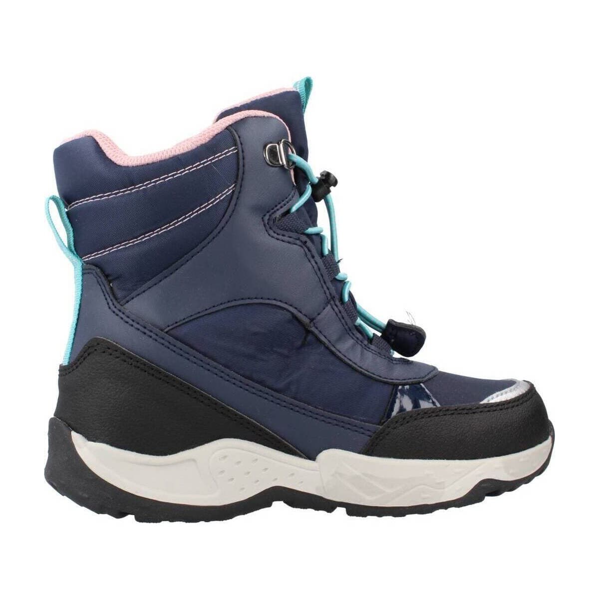 Girls' Boots Geox Blue