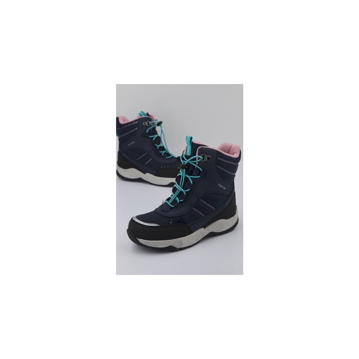 Girls' Boots Geox Blue