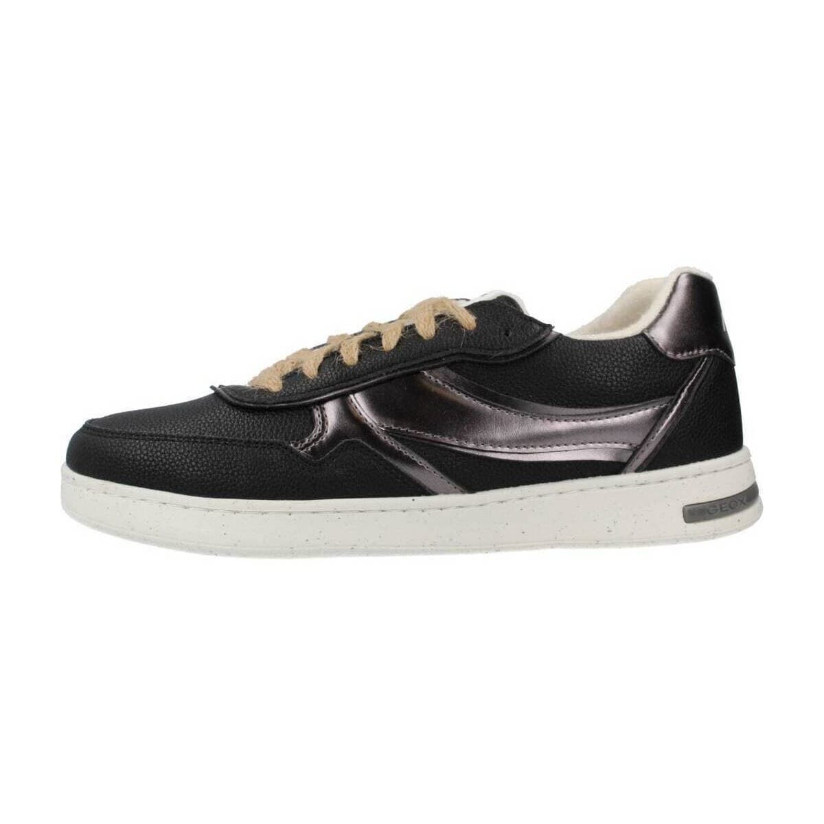 Women's Sneakers Geox Black