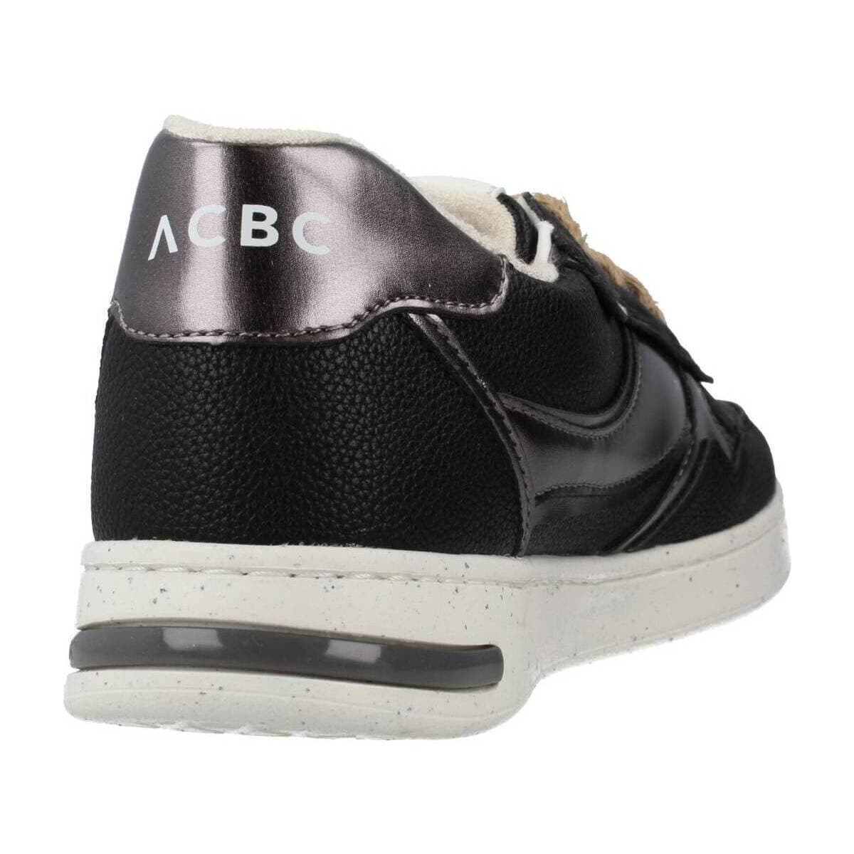 Women's Sneakers Geox Black